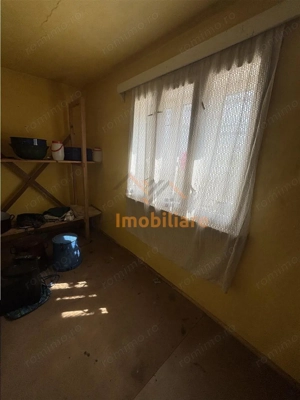 COMUNA CHESA | 2 CASE | TEREN 5.526 MP | DUBLU FRONT | BIHOR - imagine 5