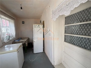 COMUNA CHESA | 2 CASE | TEREN 5.526 MP | DUBLU FRONT | BIHOR - imagine 3