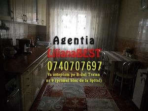 Privighetorii-zona BCR-etajul 1