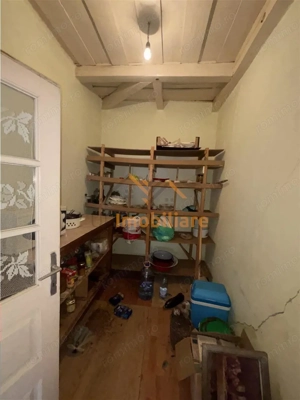 COMUNA CHESA | 2 CASE | TEREN 5.526 MP | DUBLU FRONT | BIHOR - imagine 12