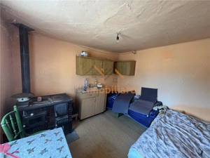 COMUNA CHESA | 2 CASE | TEREN 5.526 MP | DUBLU FRONT | BIHOR - imagine 19