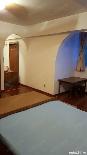 Garsoniera situata in zona Obor - imagine 4