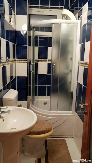 Garsoniera situata in zona Obor - imagine 3