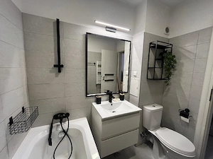 Garsoniera Dr Taberei Favorit Totul Nou  - imagine 7