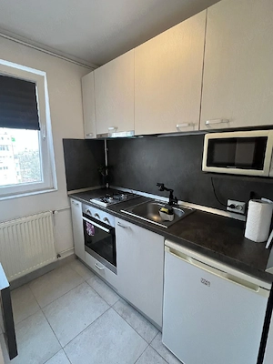 Garsoniera Dr Taberei Favorit Totul Nou  - imagine 8