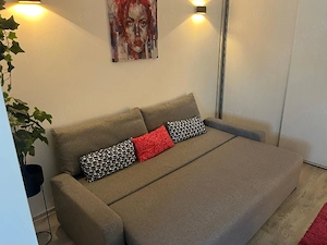 Garsoniera Dr Taberei Favorit Totul Nou  - imagine 5