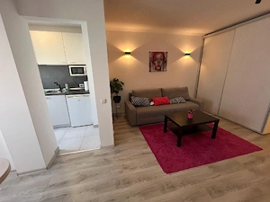 Garsoniera Dr Taberei Favorit Totul Nou  - imagine 3