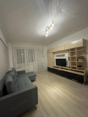 garsoniera de inchiriat in zona Iancului