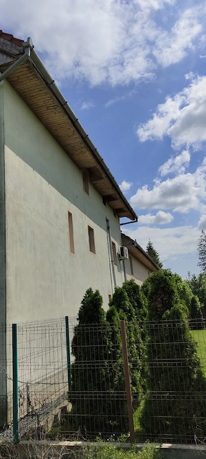 Vând Vila in Sânnicolau Mare Centrală  - imagine 5