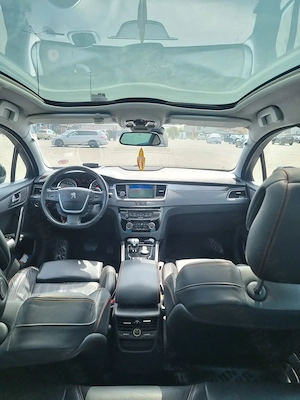 Peugeot 508 rxh 200 cp - imagine 5