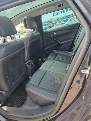 Peugeot 508 rxh 200 cp - imagine 8