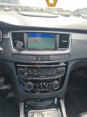 Peugeot 508 rxh 200 cp - imagine 9