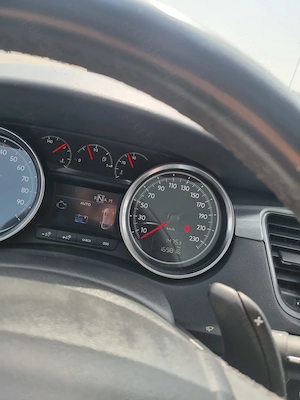 Peugeot 508 rxh 200 cp - imagine 10