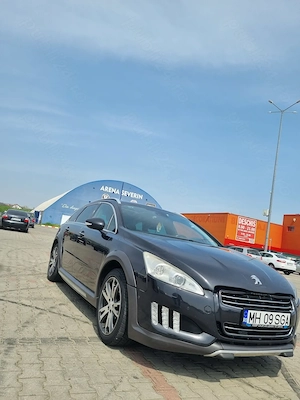 Peugeot 508 rxh 200 cp - imagine 2