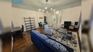 Apartament cu 2 camere de închiriat, zona Gării