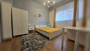 Apartament cu 2 camere de închiriat, zona Gării - imagine 5