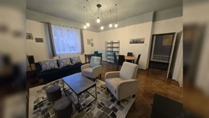Apartament cu 2 camere de închiriat, zona Gării - imagine 3