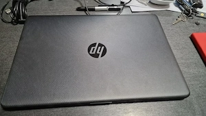 Laptop HP rapid și fiabil   perfect pentru școală   birou   acasă