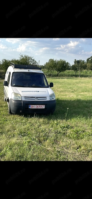 Citroen berlingo 1.9