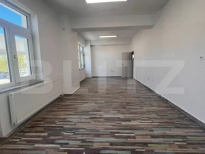 Clădire de birouri D+P+3+M, 800 mp utili, 40 locuri parcare, acces excelent - imagine 6