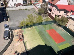 Clădire de birouri D+P+3+M, 800 mp utili, 40 locuri parcare, acces excelent - imagine 12