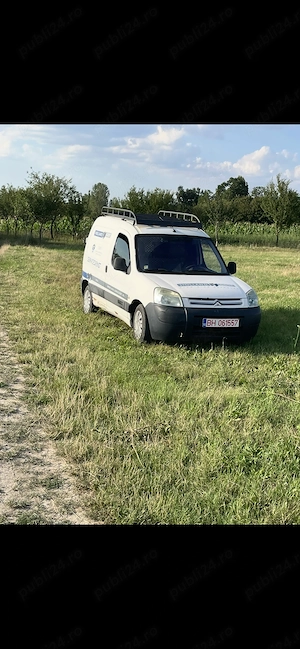 Citroen berlingo 1.9 - imagine 3