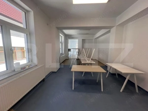 Clădire de birouri D+P+3+M, 800 mp utili, 40 locuri parcare, acces excelent - imagine 7