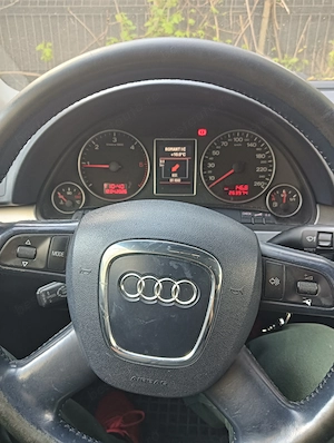 Quatro 2007 stare excelenta. - imagine 2