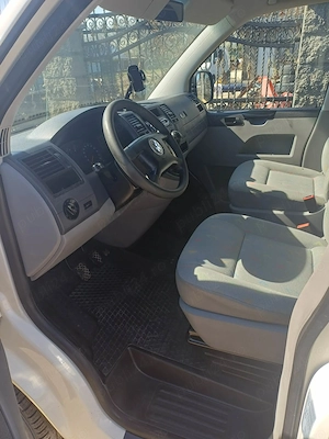 Se vinde Transporter t5 - imagine 4
