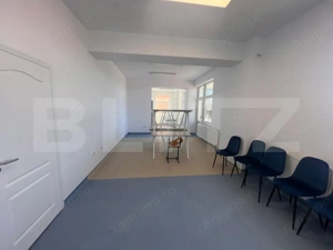 Clădire de birouri D+P+3+M, 800 mp utili, 40 locuri parcare, acces excelent - imagine 4