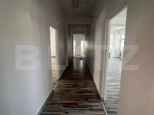 Clădire de birouri D+P+3+M, 800 mp utili, 40 locuri parcare, acces excelent - imagine 2