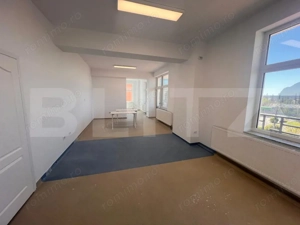 Clădire de birouri D+P+3+M, 800 mp utili, 40 locuri parcare, acces excelent - imagine 5