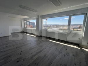 Clădire de birouri D+P+3+M, 800 mp utili, 40 locuri parcare, acces excelent - imagine 8