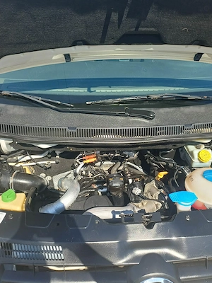 Se vinde Transporter t5 - imagine 2