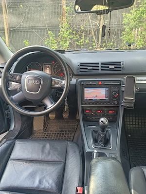 Quatro 2007 stare excelenta. - imagine 3