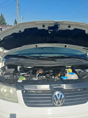 Se vinde Transporter t5