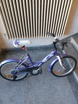 Bicicletăfete de vânzare 