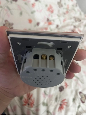 Intrerupator tactil cu telecomanda - imagine 3