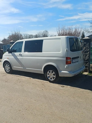 Se vinde Transporter t5 - imagine 3