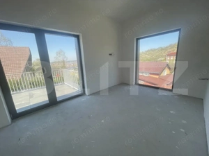 Casa individuala de vanzare, 4 camere, 150 mp - zona Meses - imagine 9