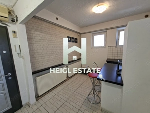 Apartament complet mobilat cu 1 camera in zona Complexul Studentesc - imagine 3