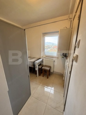 Garsonieră de închiriat, 26 mp, zona Stadion - imagine 4