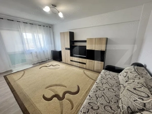 Garsonieră de închiriat, 26 mp, zona Stadion - imagine 2