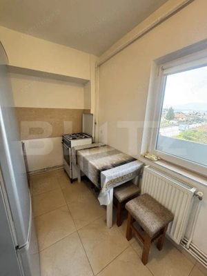 Garsonieră de închiriat, 26 mp, zona Stadion - imagine 5