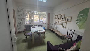 Spatii de inchiriere pentru activitati de copii sau cosmetica 