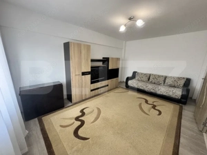 Garsonieră de închiriat, 26 mp, zona Stadion - imagine 3