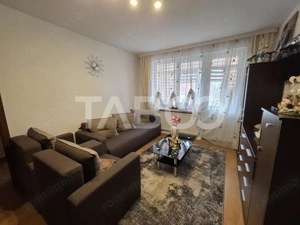 Apartament 2 camere  semidecomandat zona Vasile Alecsandri etaj 3  - imagine 2