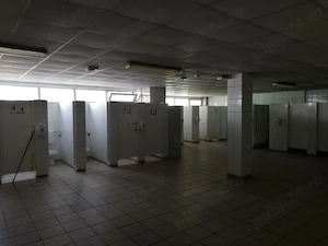 Dau inchirie Hala depozitare spatiu de productie
