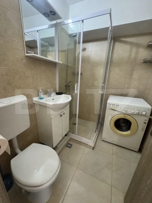 Garsonieră de închiriat, 26 mp, zona Stadion - imagine 7