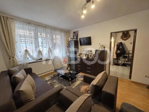 Apartament 2 camere  semidecomandat zona Vasile Alecsandri etaj 3 